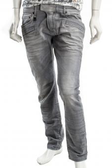 PIERRE BALMAIN Jeans GREY 