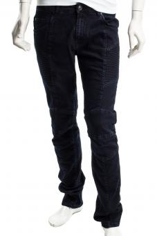 PIERRE BALMAIN Jeans DARK BLUE 