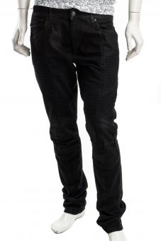 PIERRE BALMAIN Jeans BLACK 