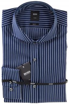 HUGO BOSS HBB Hemd T-SWAIN 