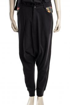 Y-3 YOHJI YAMAMOTO Sweathose RESORT SAROUL 