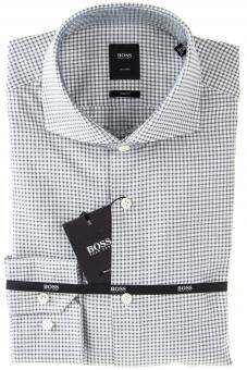 HUGO BOSS HBB Hemd T-CHRISTO 