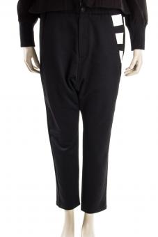 Y-3 YOHJI YAMAMOTO Sweathose W TRK CUFF PANT 