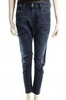 DIESEL BLACK GOLD Jeans FAYZA-NE 