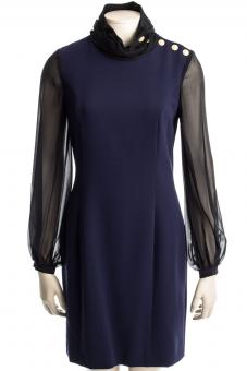 PIERRE BALMAIN Kleid BLACK DRESS 