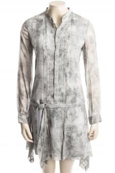 DIESEL BLACK GOLD Kleid DYSTA DRESS 