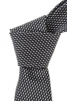 HUGO Krawatte TIE 6 CM 