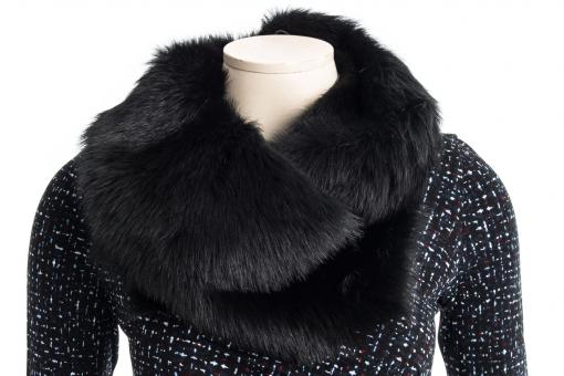 HUGO BOSS HBB Schal SCIENA 