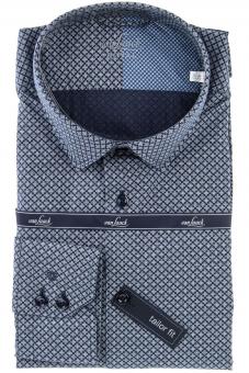 VAN LAACK Hemd RET-TF 