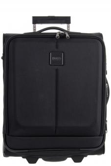 HUGO BOSS Koffer GANIMED mit TSA- Zahlenschloss 