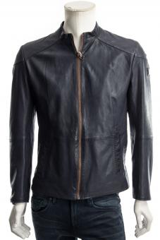 HUGO BOSS HBC Lederjacke JERMON 