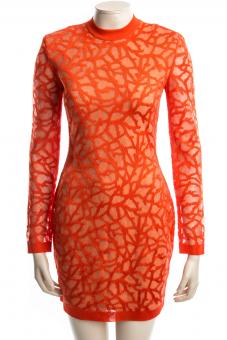 BALMAIN Kleid ROBE - Nur in unserem Store in Spremberg erhältlich. 