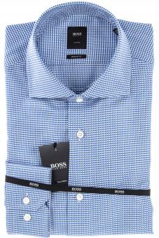 HUGO BOSS HBB Hemd T-STENSON 
