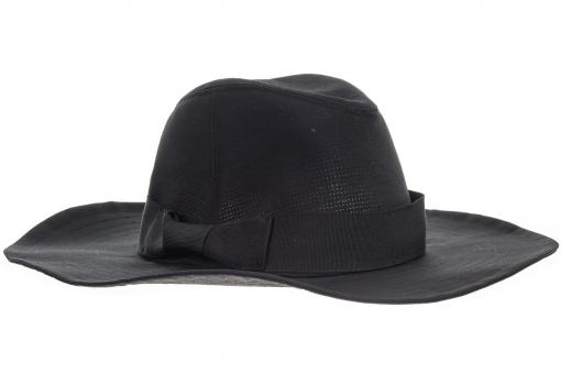Y-3 YOHJI YAMAMOTO Hut NYLON FEDORA 