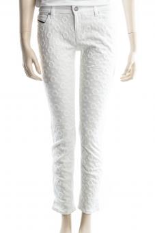 DIESEL BLACK GOLD Jeans TYPE-153CROP 