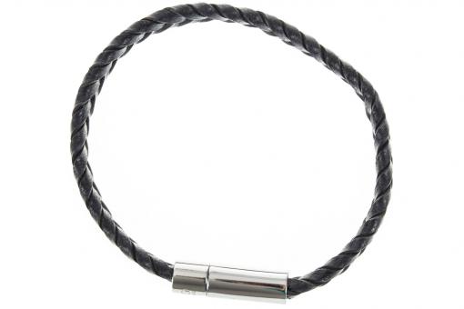 HUGO Armband E-BRAID REAL 