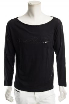 PIERRE BALMAIN Shirt SHIRT BLACK 