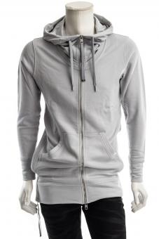 DIESEL BLACK GOLD Sweatjacke SOLONG SWEAT 