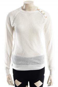 BALMAIN Pullover MAILLE - Nur in unserem Store in Spremberg erhältlich. 