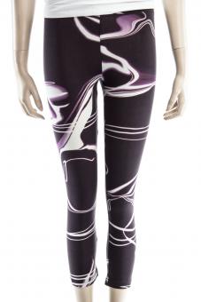 Y-3 YOHJI YAMAMOTO Legging AOP LEGGING 