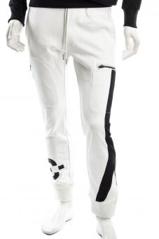 Y-3 YOHJI YAMAMOTO Sweathose LOGO PANT 