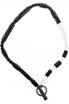 Y-3 YOHJI YAMAMOTO Kette LANYARD 