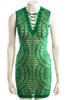 BALMAIN Kleid MAILLE - Nur in unserem Store in Spremberg erhältlich. 