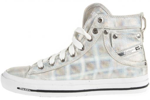 DIESEL Sneaker MAGNETE 