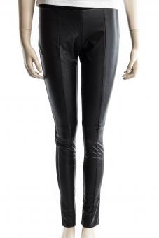 MCQ ALEXANDER MCQUEEN Leggings LEGGING BLACK 