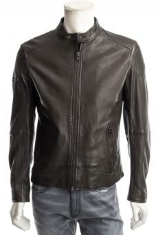 HUGO BOSS HBC Lederjacke JOFYNN 