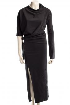 Y-3 YOHJI YAMAMOTO Kleid VERSA LG DRESS 