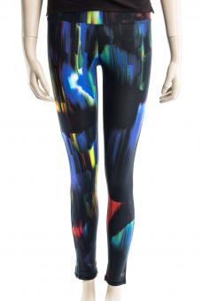 Y-3 YOHJI YAMAMOTO Leggings AOP JSY LEGGING 