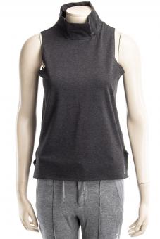 Y-3 YOHJI YAMAMOTO Top JSY COLLAR TANK 