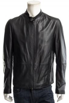 HUGO BOSS HBB Lederjacke NEVILO 