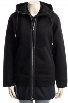 DIESEL BLACK GOLD Sweatjacke SFEXIM-LF 
