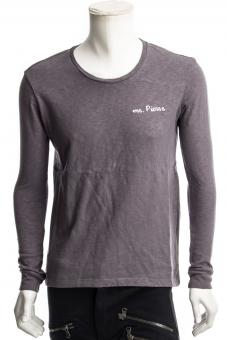 PIERRE BALMAIN Sweatshirt SWEAT GREY 