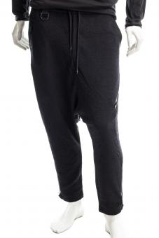 Y-3 YOHJI YAMAMOTO Sweathose DBL JSY PANT 