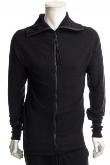 Y-3 YOHJI YAMAMOTO Sweatshirt JSY ZIP TOP 