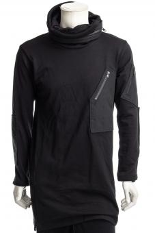 Y-3 YOHJI YAMAMOTO Shirt MIX BALACLA 