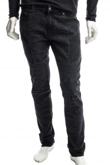 PIERRE BALMAIN Jeans JEANS DARK GREY 