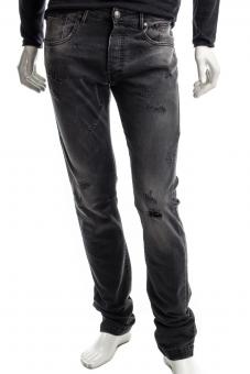 PIERRE BALMAIN Jeans GREY JEANS 