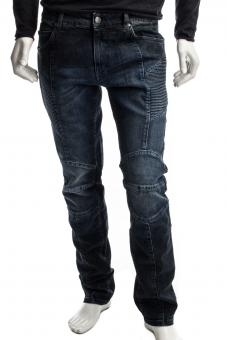 PIERRE BALMAIN Jeans DENIM BLUE 