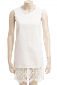 MCQ ALEXANDER MCQUEEN Kleid HYBRID SHORT 
