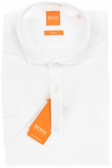 HUGO BOSS HBC Kurzarmhemd CATTITUDE SHORT 