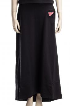 Y-3 YOHJI YAMAMOTO Rock W FORCE SKIRT 