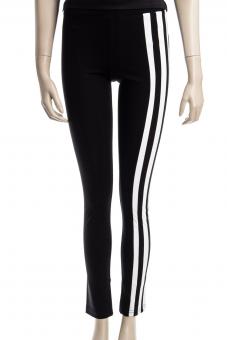 Y-3 YOHJI YAMAMOTO Leggings W LI TRK LEGGIN 