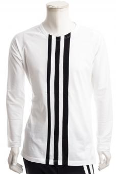 Y-3 YOHJI YAMAMOTO Shirt M 3STR LS TEE 