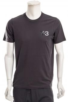 Y-3 YOHJI YAMAMOTO Shirt M CL S/S TEE 