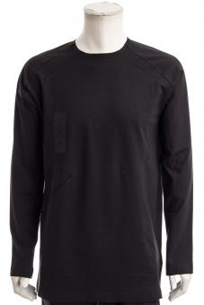 Y-3 YOHJI YAMAMOTO Shirt M SKYLIGHT LS T 