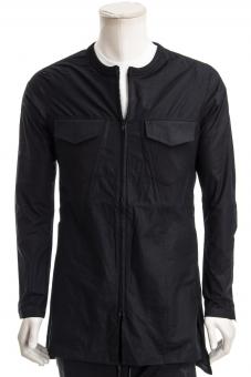 Y-3 YOHJI YAMAMOTO Sweatjacke MIN LONGSHIRT 